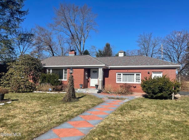 173 Marshall Avenue, Schenectady, NY 12304