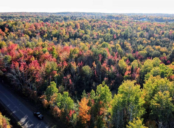Rauhala Road, Atlantic Mine, MI 49905