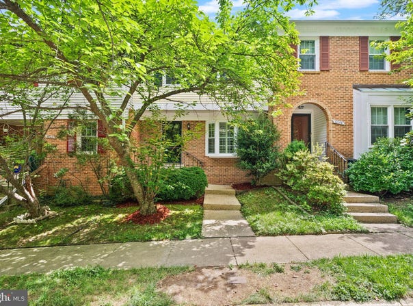 6024 CROWN ROYAL CIRCLE, ALEXANDRIA, VA 22310