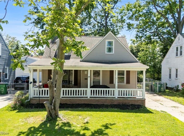 474 E 328th Street, Willowick, OH 44095