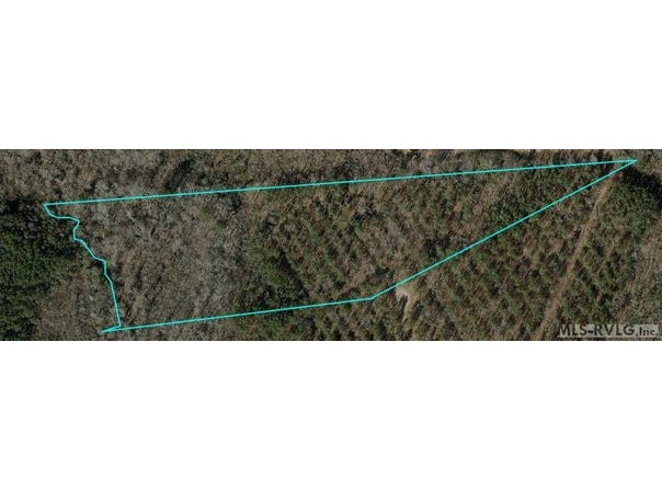 Nation Rd. lot: 2, Roanoke Rapids, NC 27870