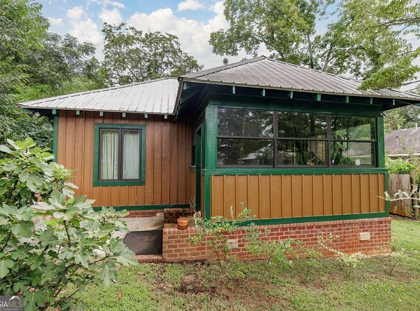 178 First, Athens, GA 30601