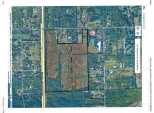 8090 Dog Leg Road, Dayton, OH 45414
