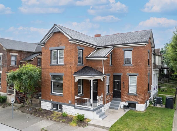 602 E 9th Street, Newport, KY 41071