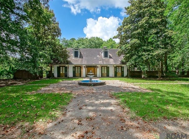 4759 Cherie Ln, Oscar, LA 70762