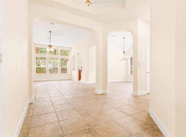 3241 Ranch Park TRL, Round Rock, TX 78681