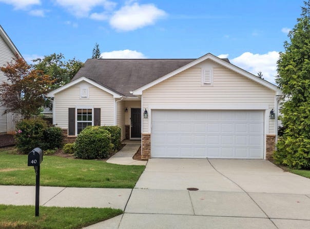 40 Averasboro Drive, Clayton, NC 27520
