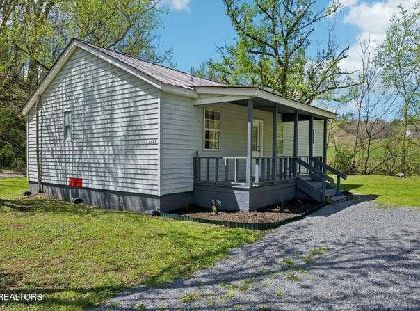 2535 Chapman Hwy, Sevierville, TN 37876