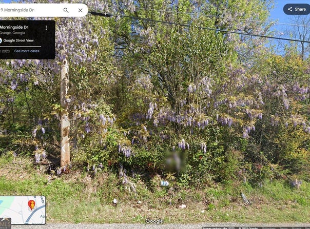 Lot 9 Morningside Drive, Lagrange, GA 30240