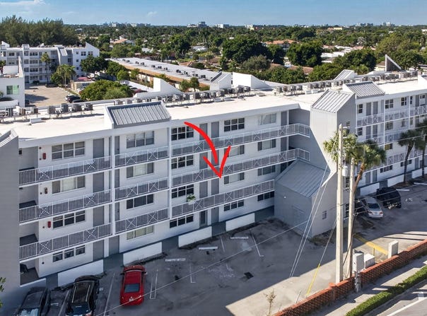 2840 NE 14th Street Causeway, Pompano Beach, FL 33062