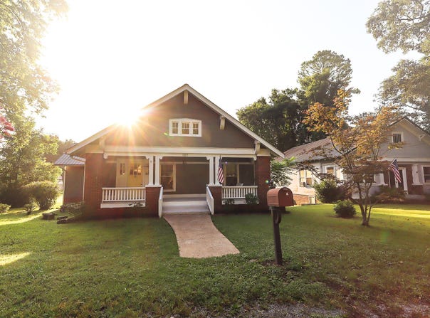 107 Wilder Avenue, Chickamauga, GA 30707