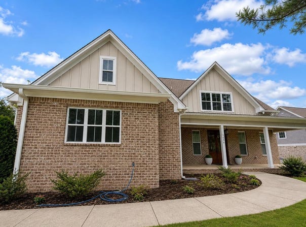 3636 VANDERBILT Way, Fultondale, AL 35068