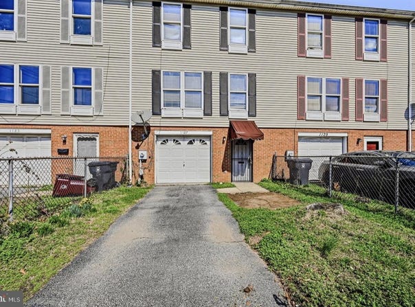 1127 E 14TH Street, WILMINGTON, DE 19802