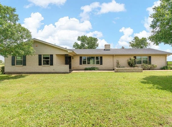 8332 County Road 301, Grandview, TX 76050