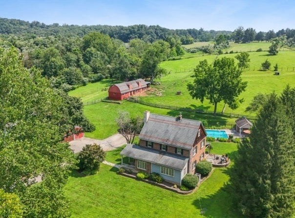 577 Montgomery Rd, Hillsborough Twp., NJ 08844