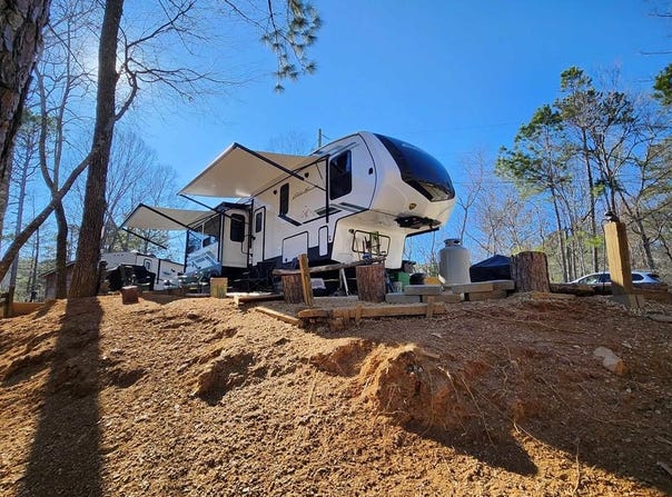 33 15th Street, Ellijay, GA 30540
