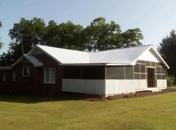 1511 Bussey, Sycamore, GA 31790