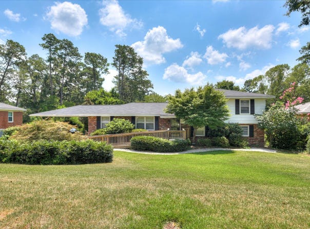2234 Silverdale Road, Augusta, GA 30906