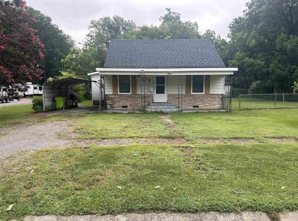1101 S Lowe Street, Stuttgart, AR 72160-0000