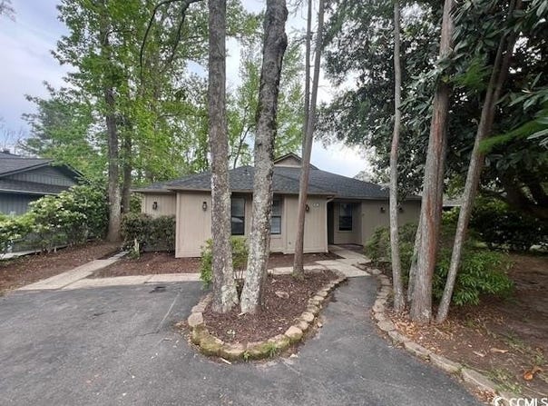 116 Hickory Dr., Conway, SC 29526