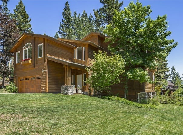 699 Tumbleweed Circle, Incline Village, NV 89451