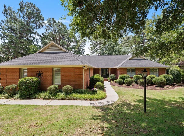 208 Bay Tree Court, Aiken, SC 29803