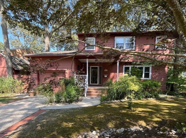 206 Philadelphia Ave, Somers Point, NJ 08244