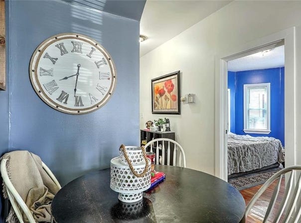 10 Westcott Avenue, Boston, MA 02124