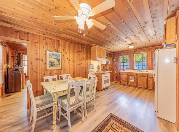 50054 Poplar Road, Oakhurst, CA 93644