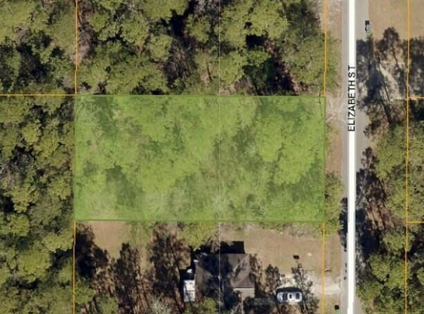 Elizabeth, Ocean Springs, MS 39564