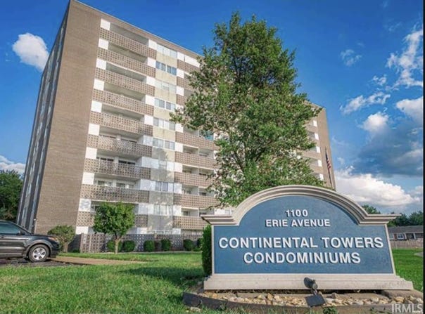 1100 Erie Avenue, Evansville, IN 47715