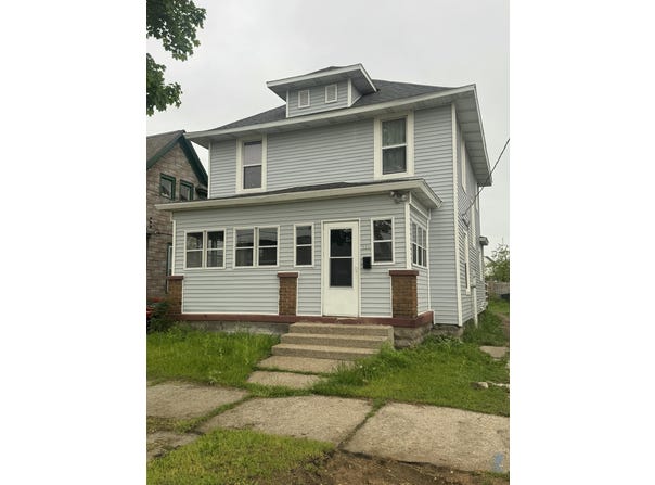 111 Fair Street SE, Grand Rapids, MI 49507