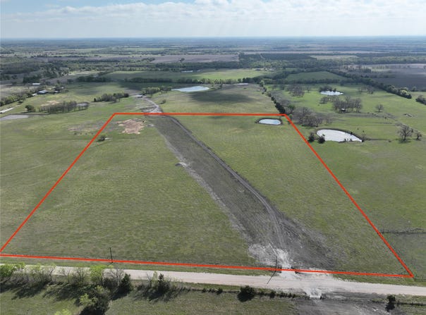 TBD T2 CR 3940, Ladonia, TX 75449
