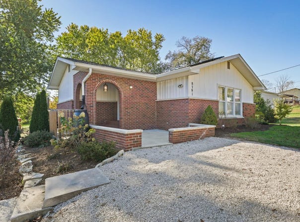 8791 W Kirksville Road, Bloomington, IN 47403