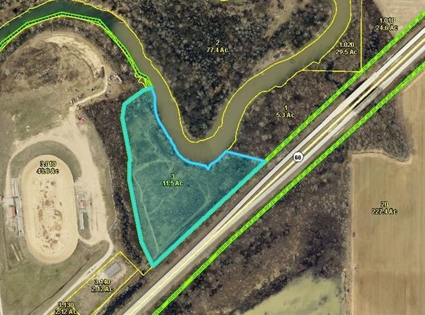 2015 Speedway Drive, Poplar Bluff, MO 63901