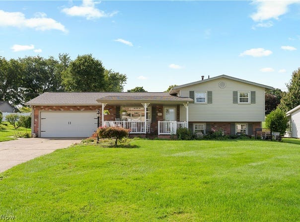 3019 Leonard Avenue SW, Canton, OH 44706