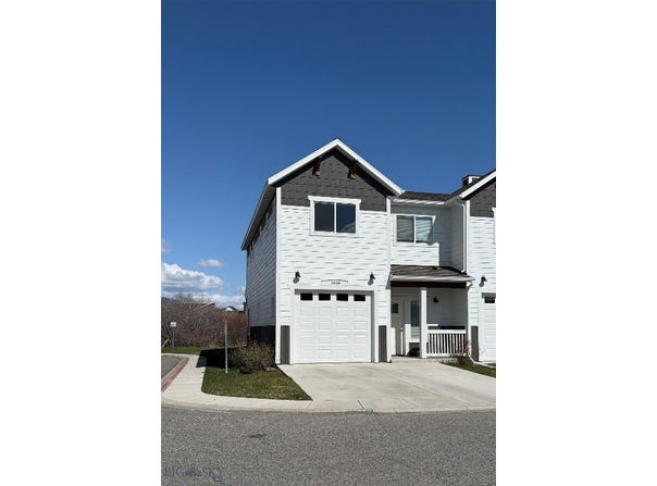 1051 Baxter Creek Way unit: E, Bozeman, MT 59718