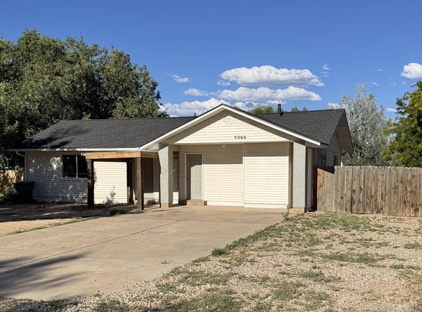 5066 N 2900 W, Cedar City, UT 84721