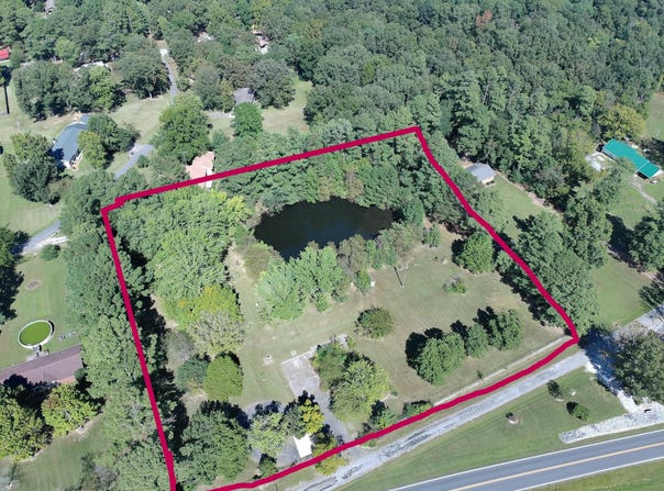 24 Morgan Drive, Murray, KY 42071