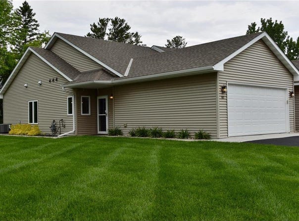 385 Maplewood Court, Isle, MN 56342
