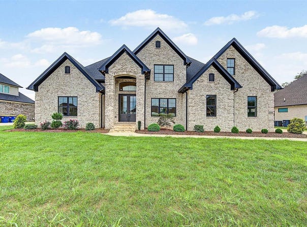 3056 Gablewood Avenue, Bowling Green, KY 42101