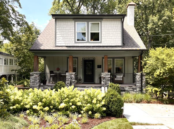 2303 Byrd Street, Raleigh, NC 27608