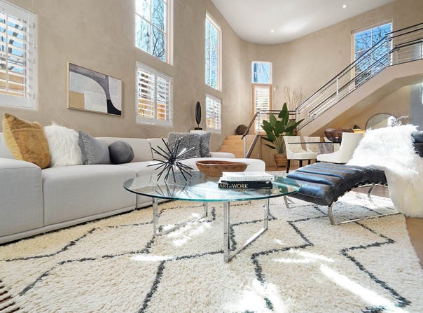 998 Old Pecos Trail, Santa Fe, NM 87505