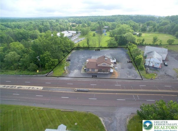 1441 West End Boulevard, QUAKERTOWN, PA 18951