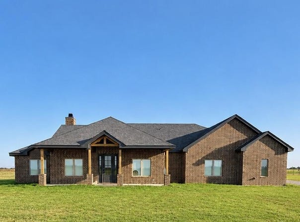 1531 FM 2060, Abernathy, TX 79311