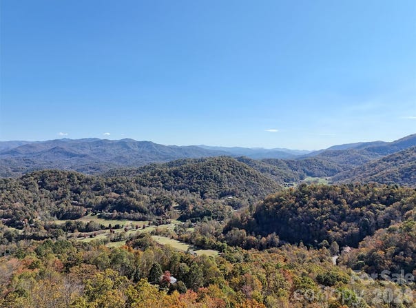 Mack Luke Road, Whittier, NC 28789