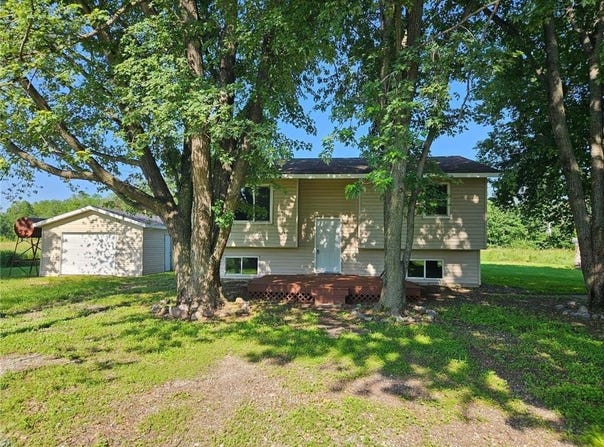16687 110th Avenue, Milaca, MN 56353