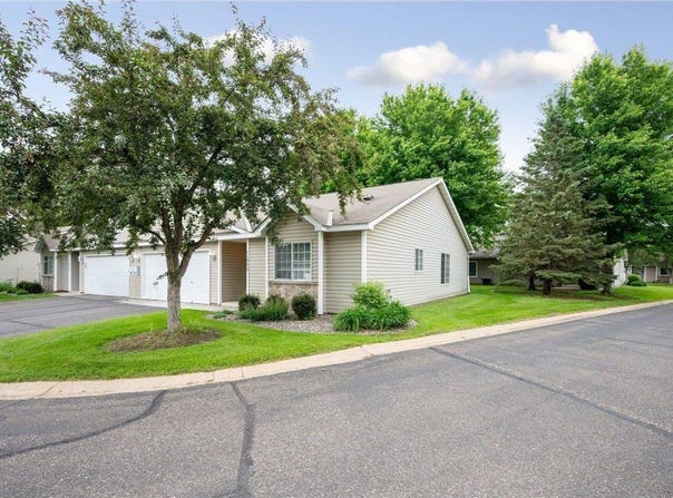 11509 Quay Street, Coon Rapids, MN 55433