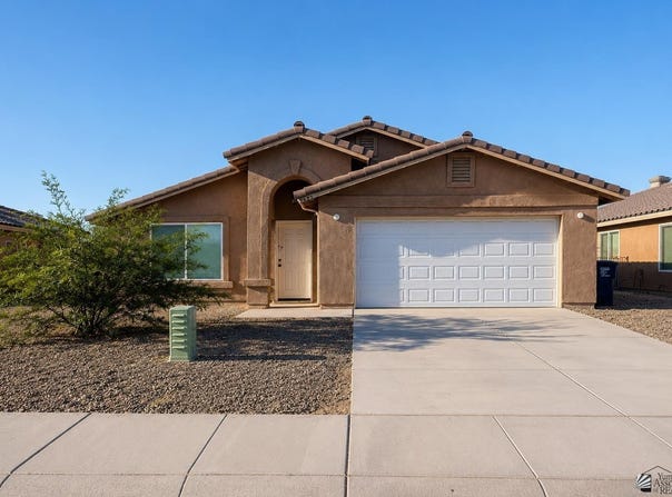 7575 E 45 ST, Yuma, AZ 85365