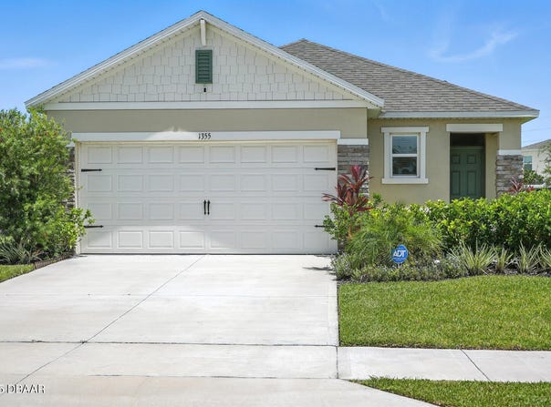 1355 Cork Drive, Ormond Beach, FL 32174